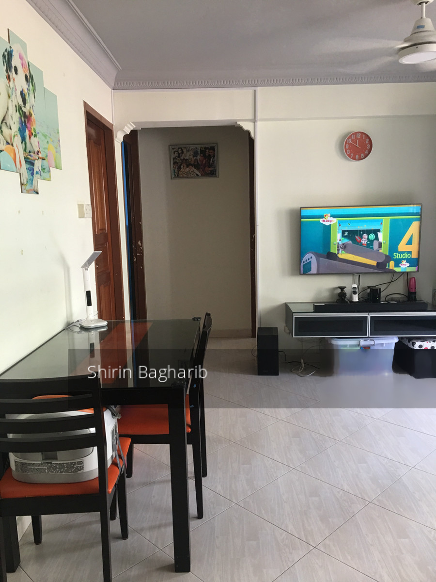 Blk 142 Simei Street 2 (Tampines), HDB 4 Rooms #209233281